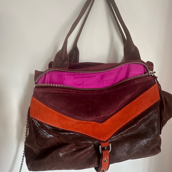 Botkier large trigger bag - Picture 2 of 11